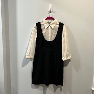 Theory dress 10